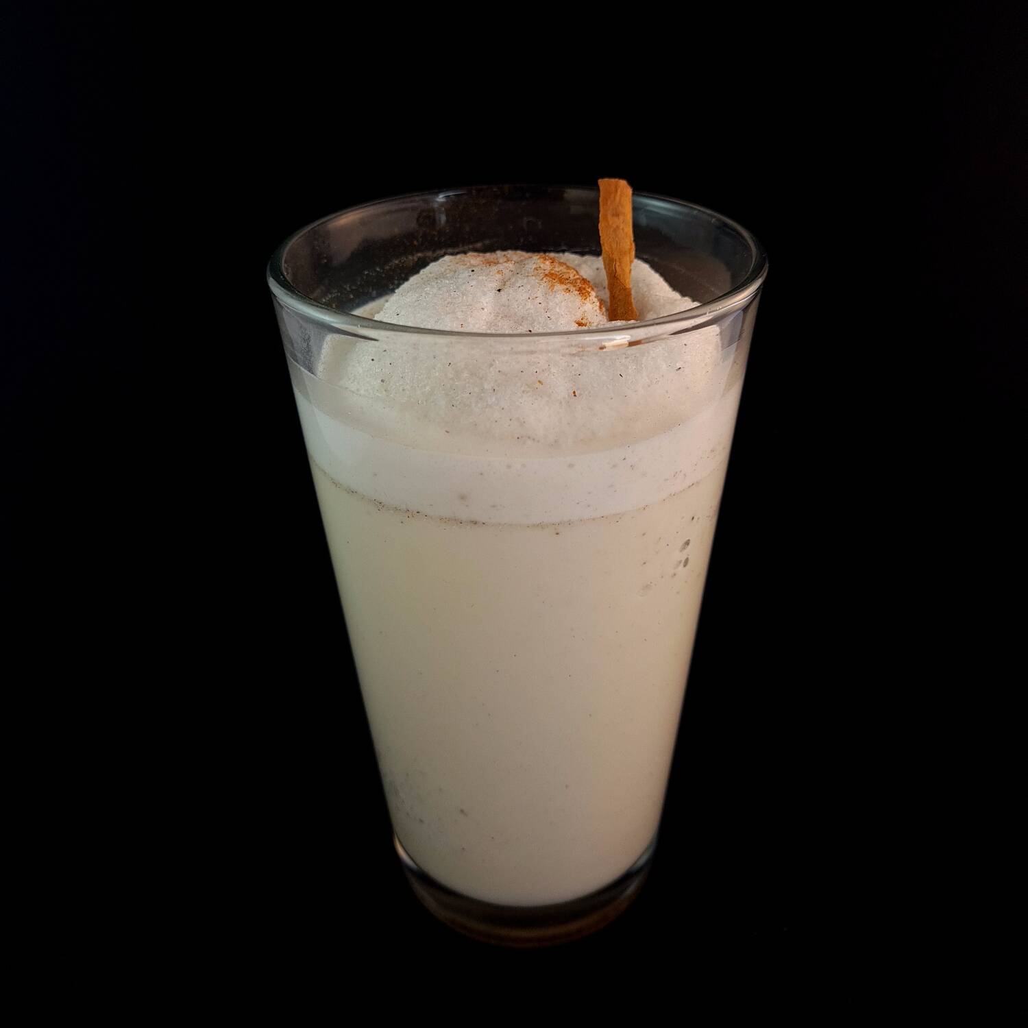 Frappé Piña Colada