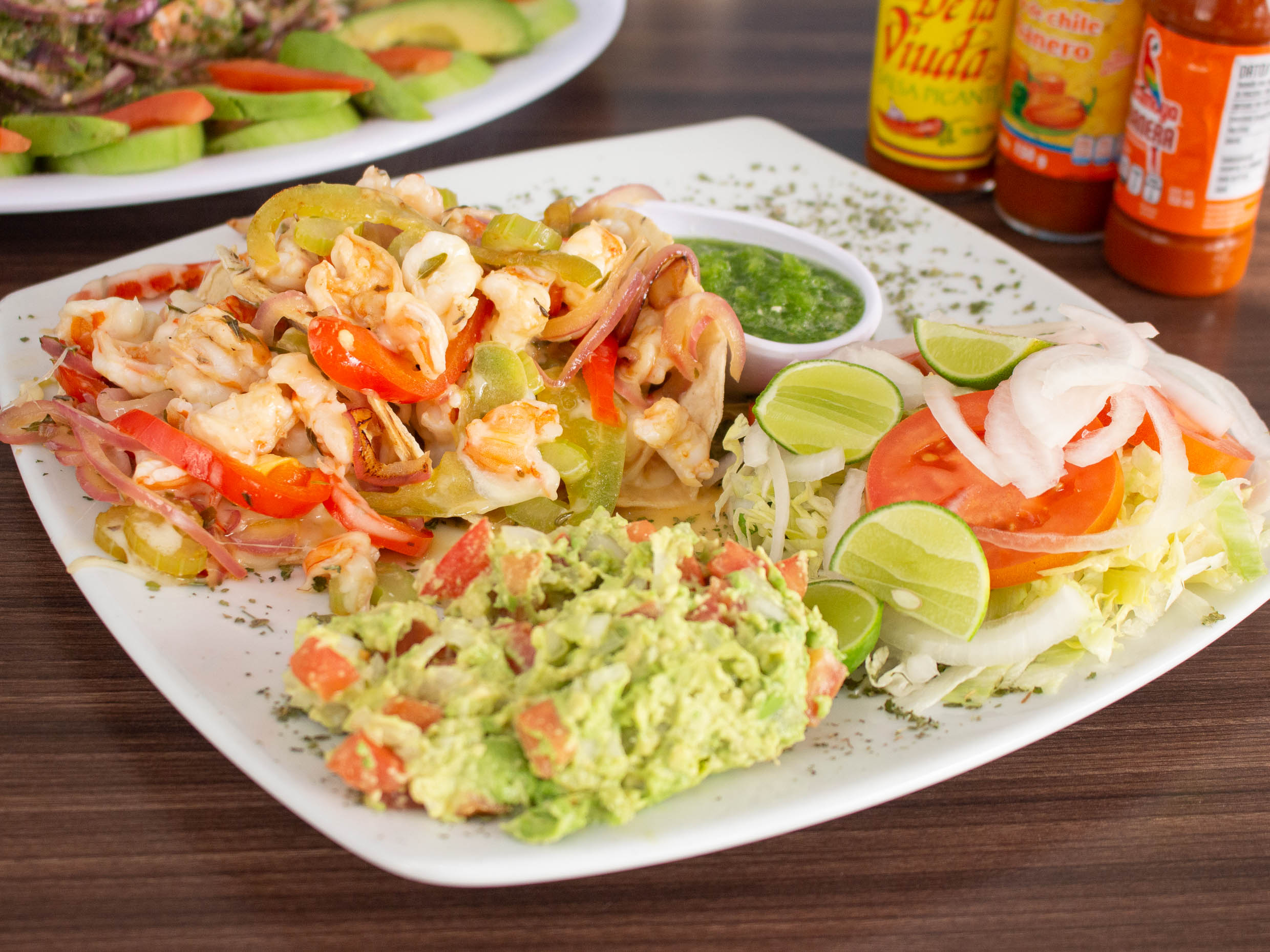 Tacos Gobernador