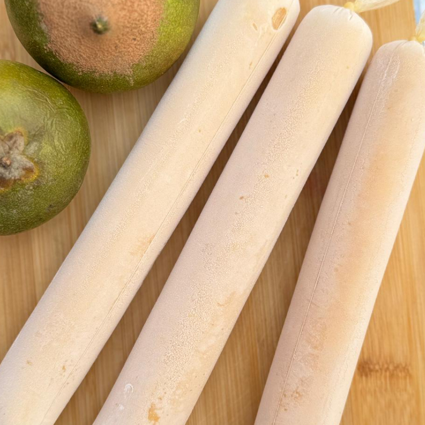 Marciano Lúcuma Con Leche