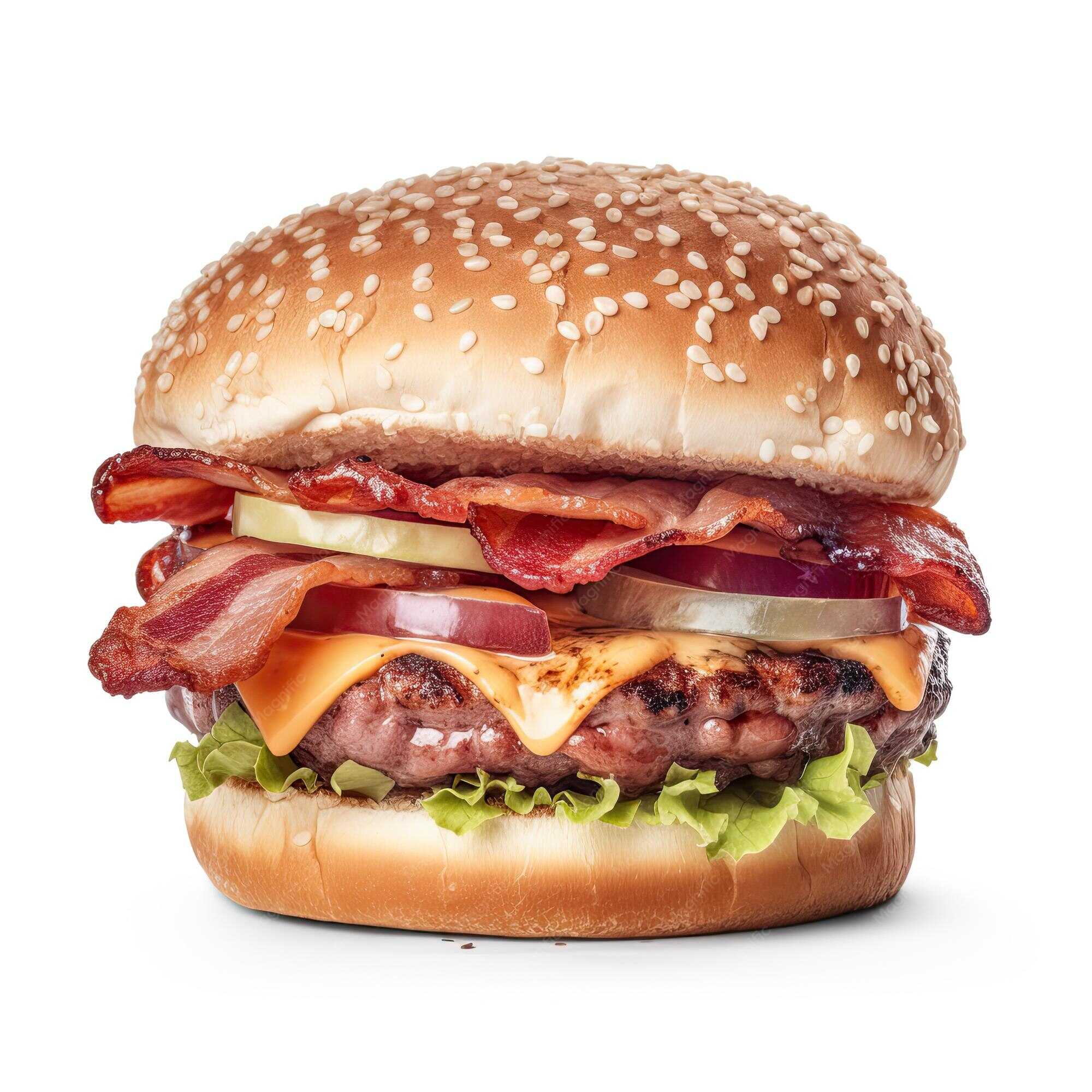 TOCIBURGUER