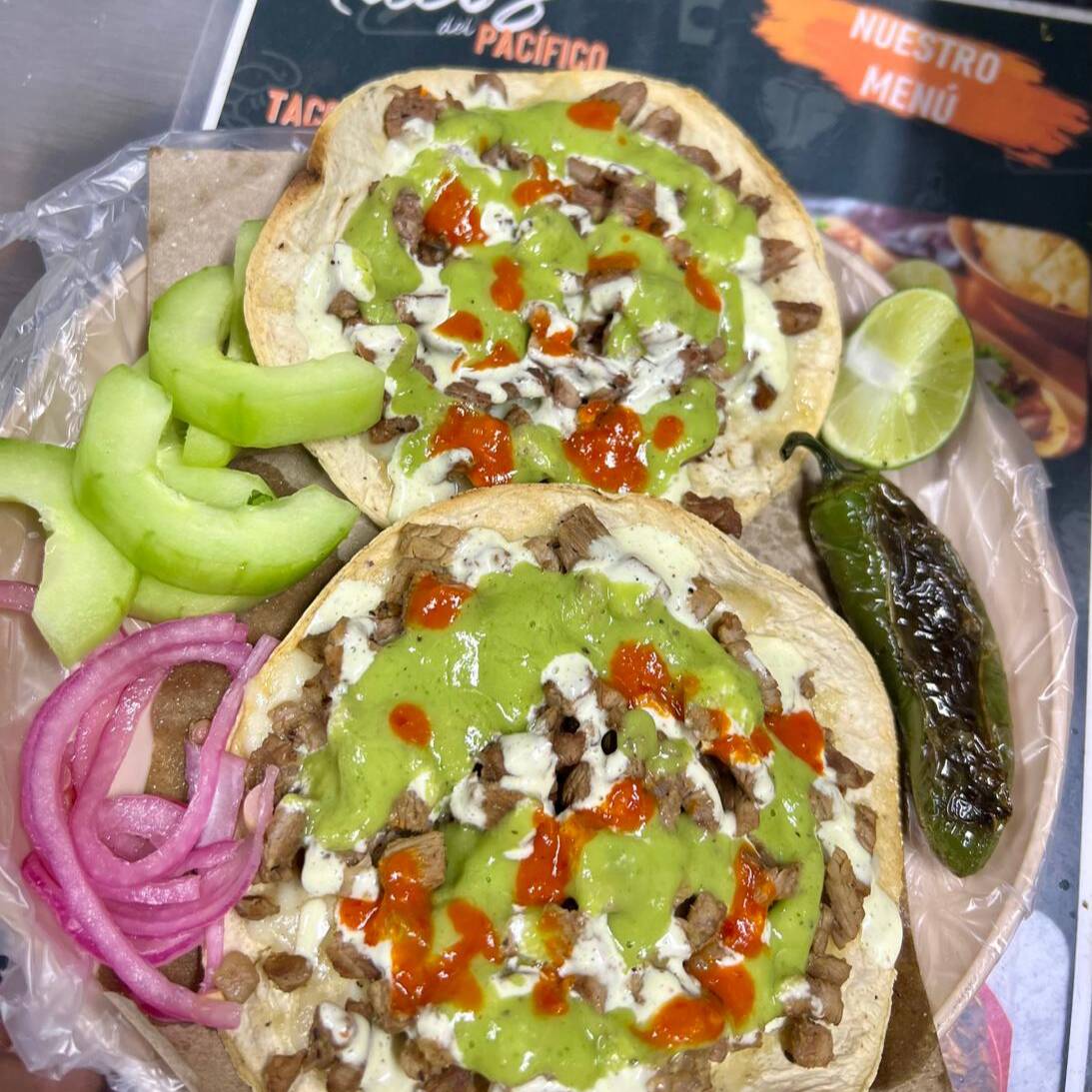 Vampiro de Asada Grande