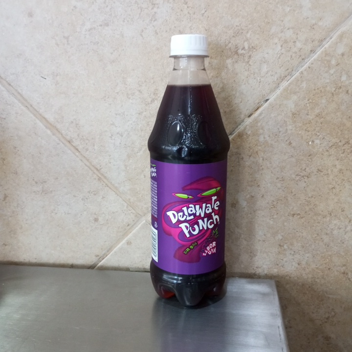 Delaware Punch