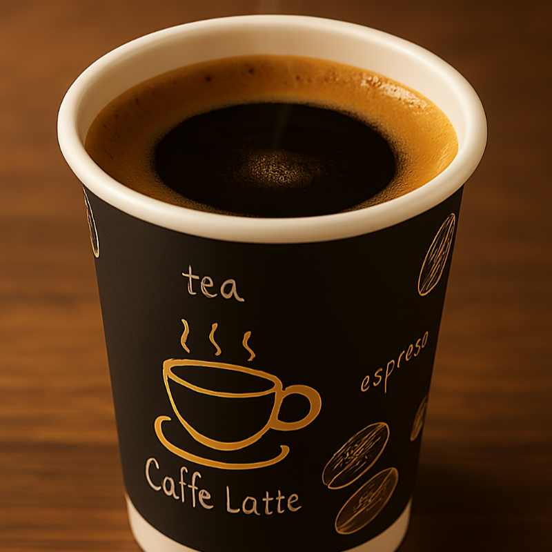 Cafe Espresso