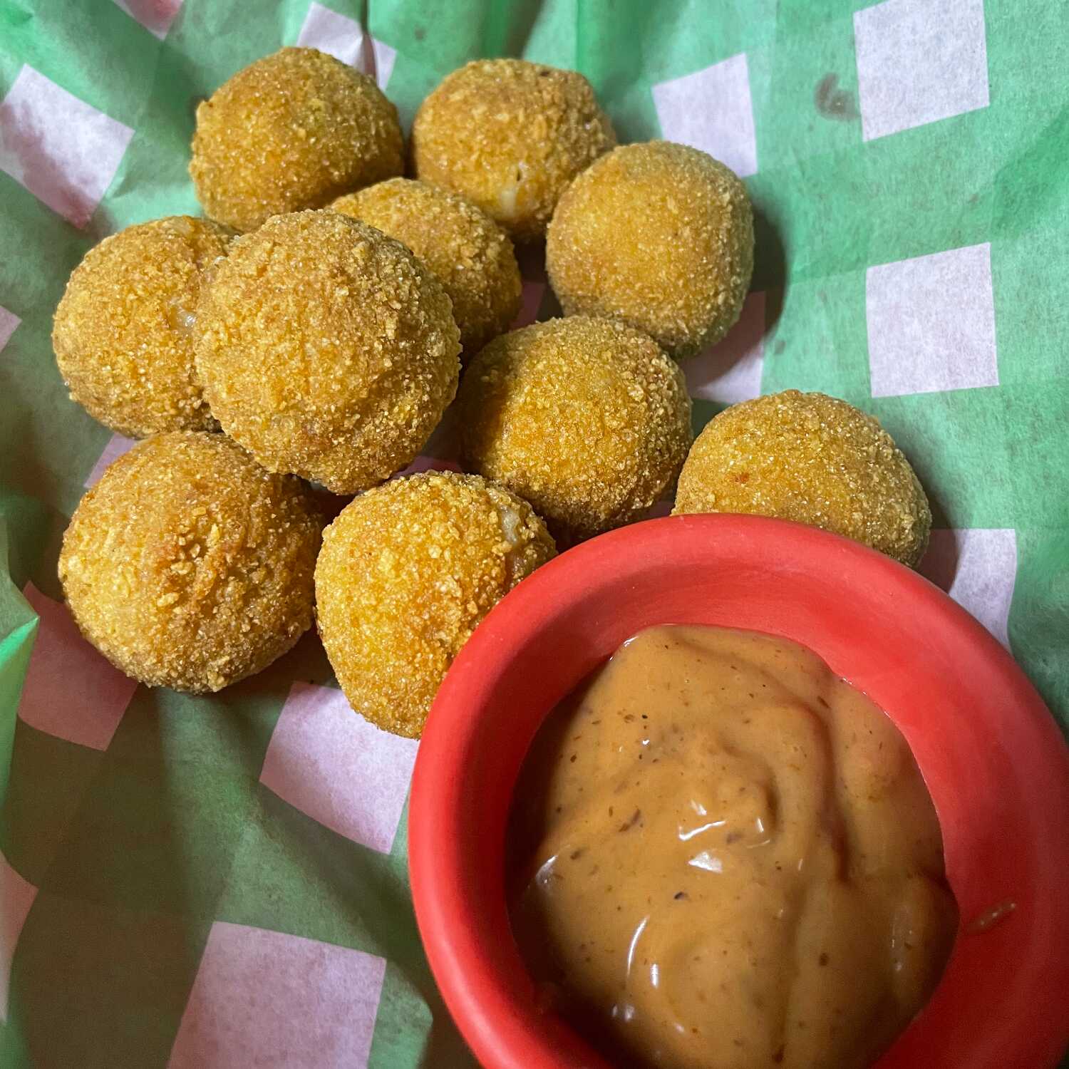 Papas Shambrocks
