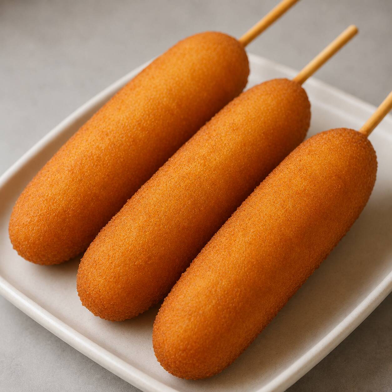 Combo Banderillas