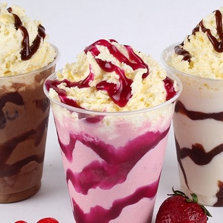 Malteada de Chocolate 500 ml