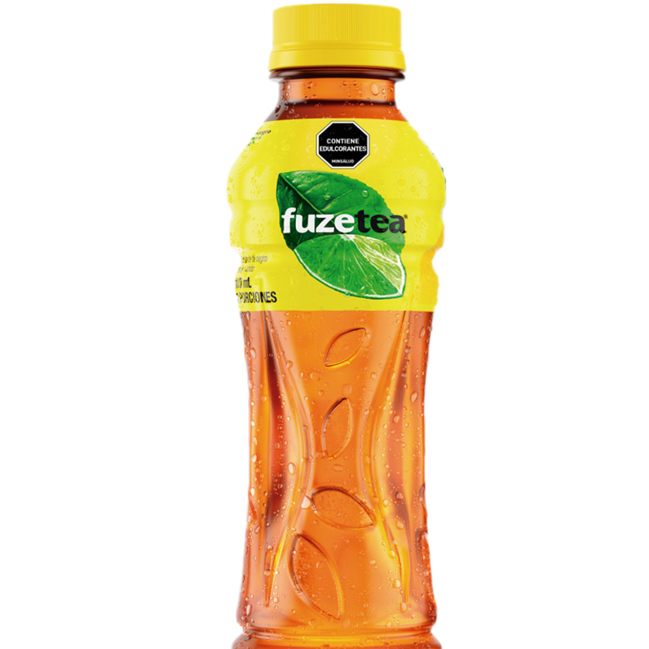 Fuze Tea de Limón 400 ML