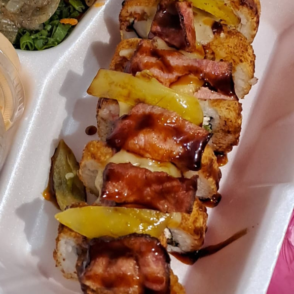 FLAIS ROLL