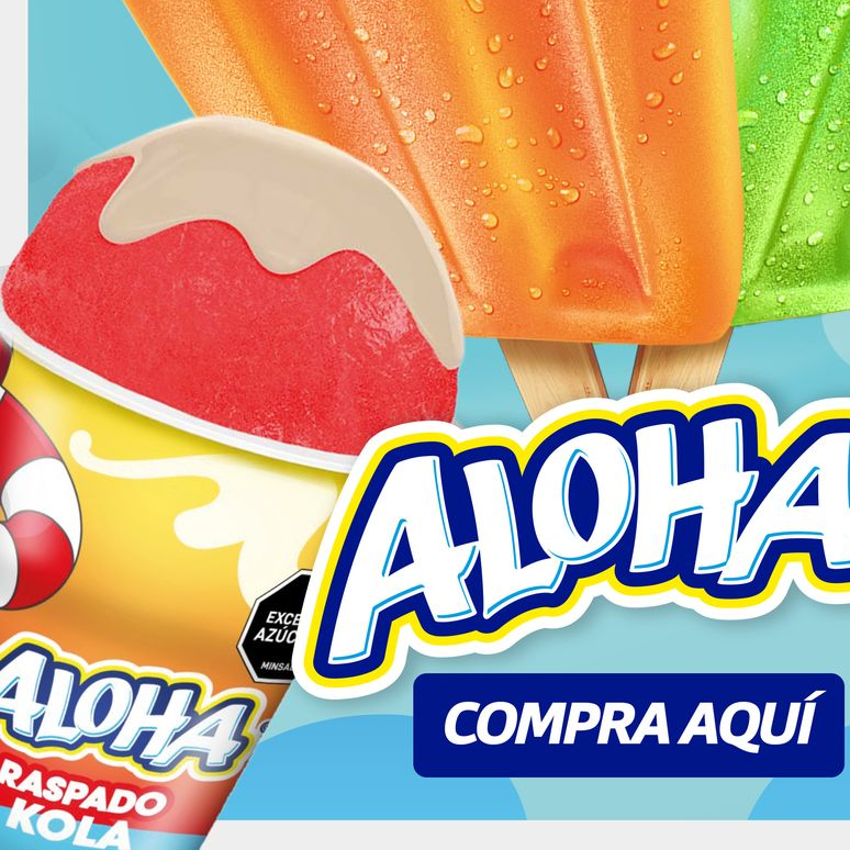 Vaso Rapado Kola