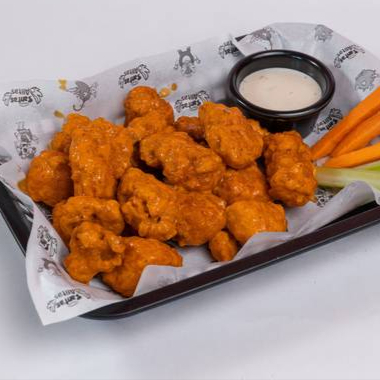 6 Piezas Boneless