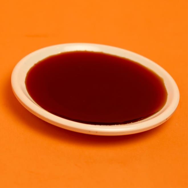 Salsa de Anguila