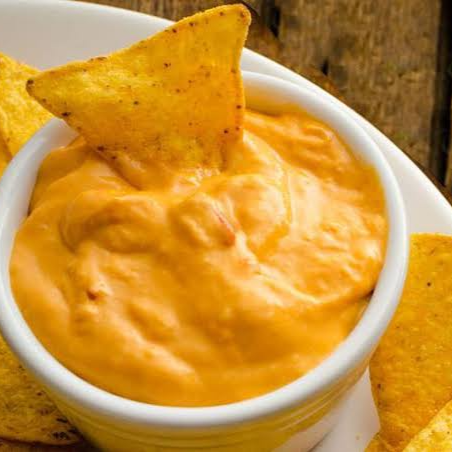Queso Amarillo Líquido