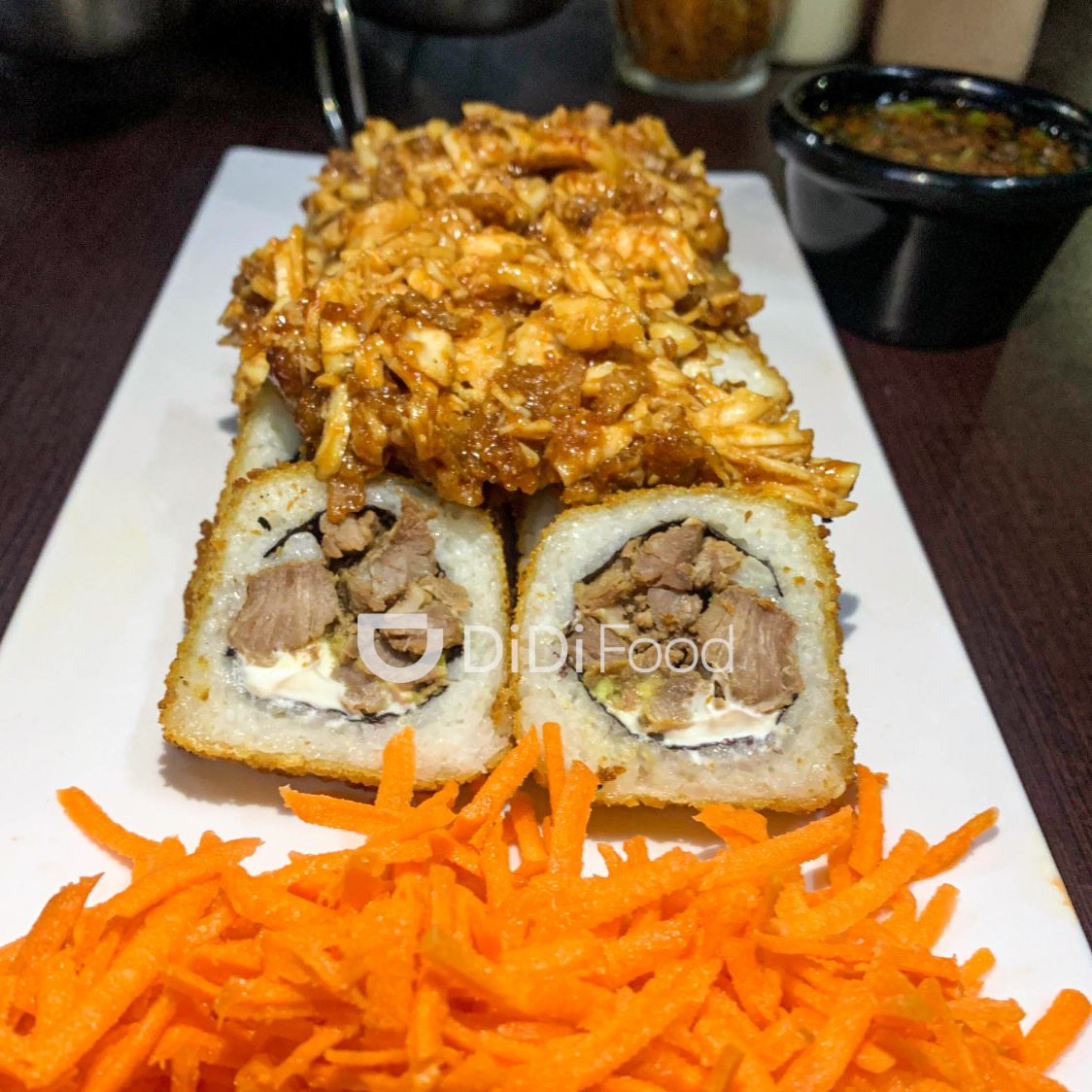 Rollo BBQ