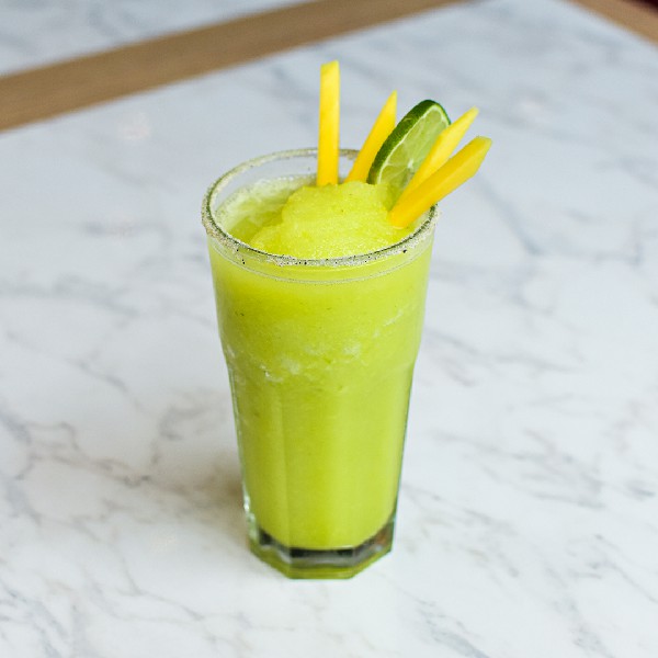 LIMONADA DE MANGO BICHE