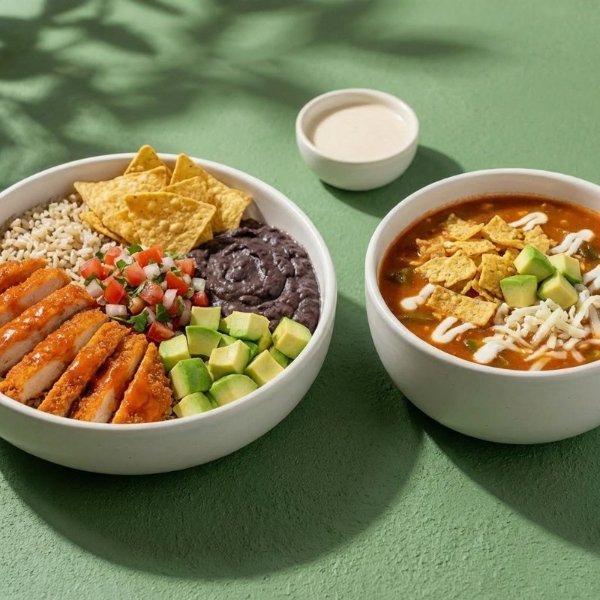 Sopa & Bowl
