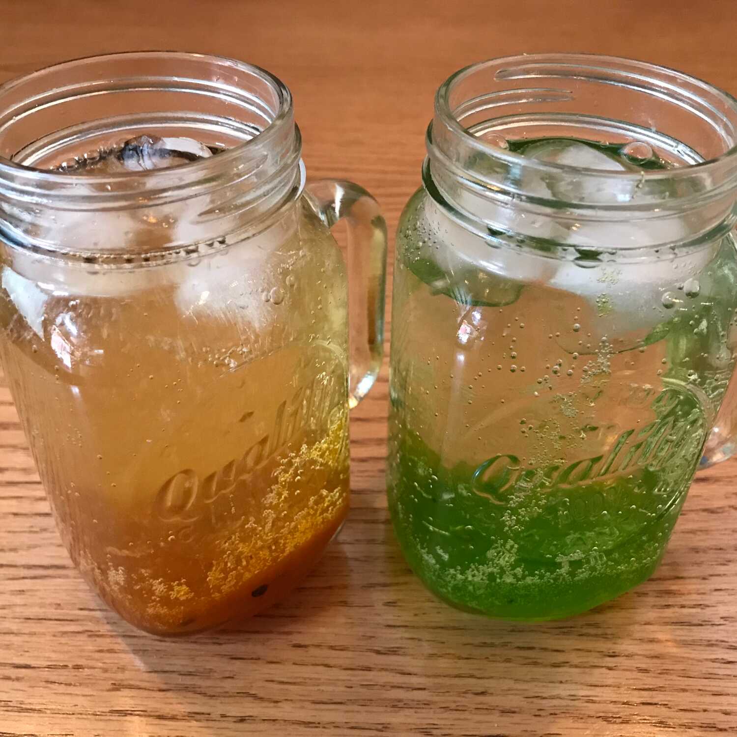 Soda Italiana
