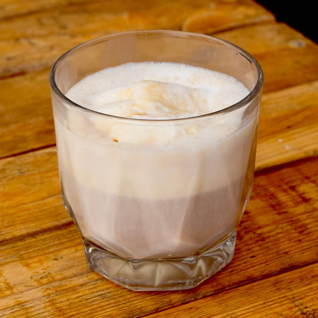 Affogato