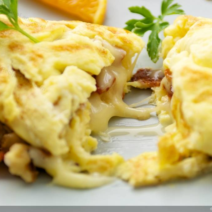 Omelette