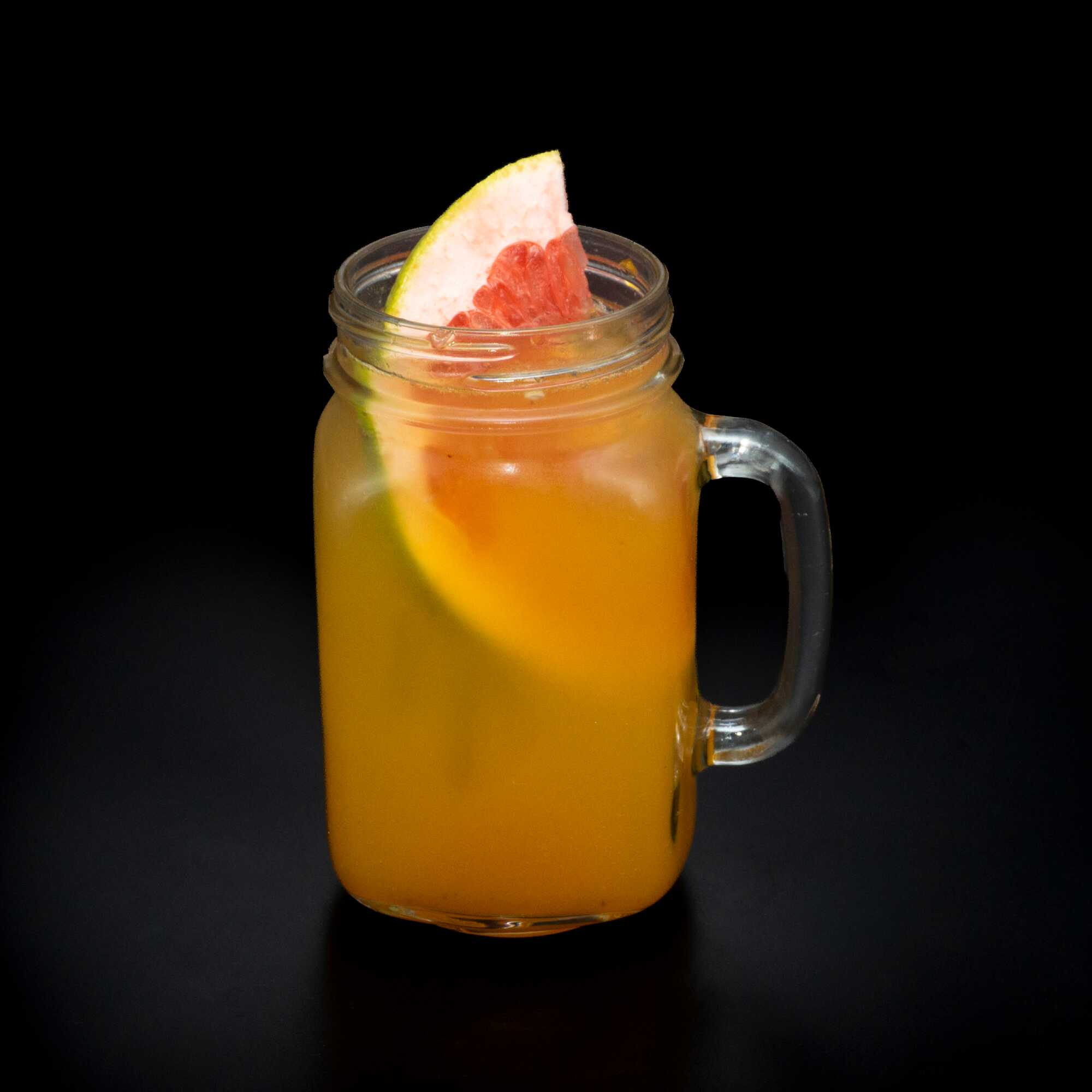 Chesko de mango maracuya