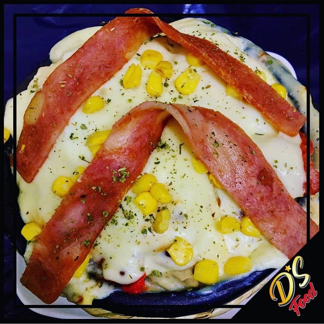 Mazorcada Gratina