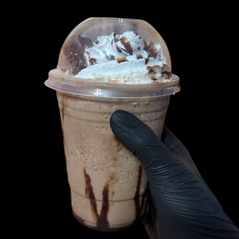 Frappe de Moka