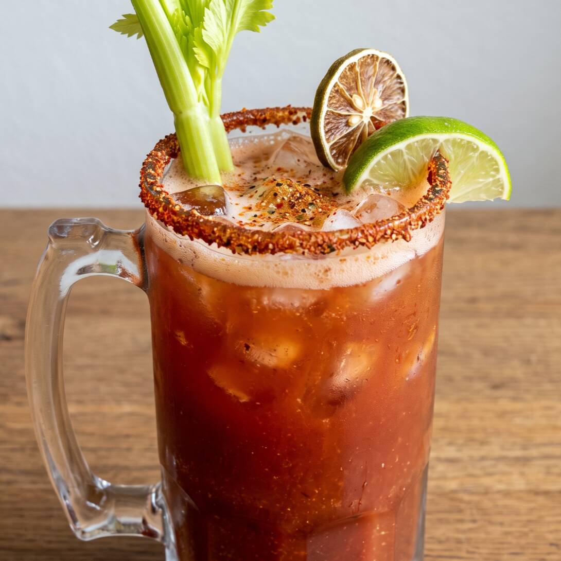 MICHELADA CH CON CLAMATO