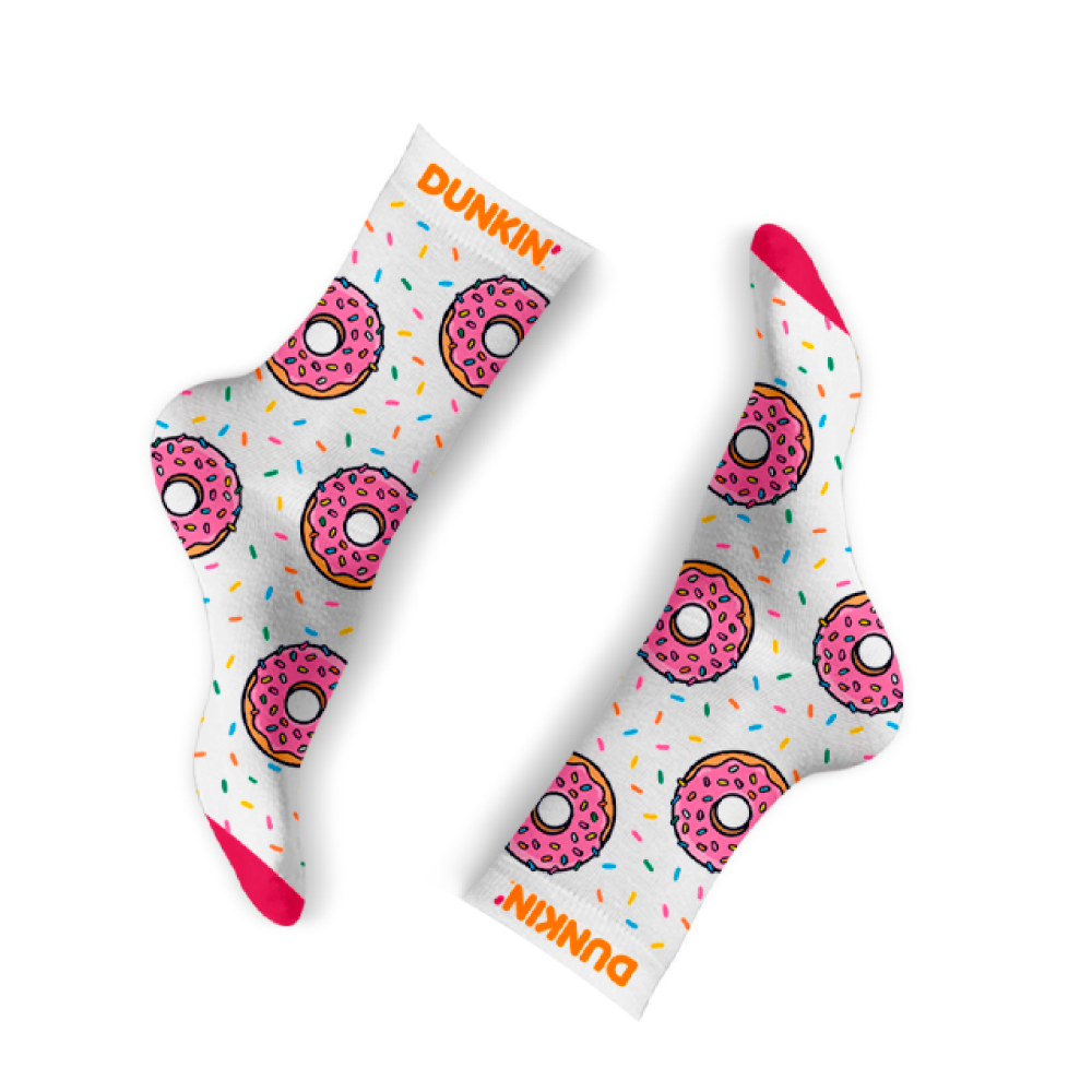Medias Dunkin