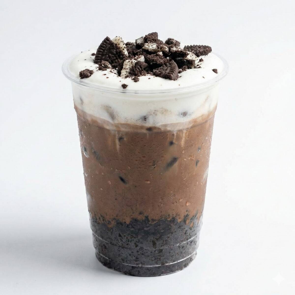 OREO Iced Cloud