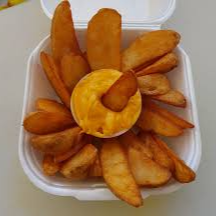 Papas de Gajo