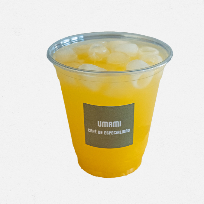 Naranjada