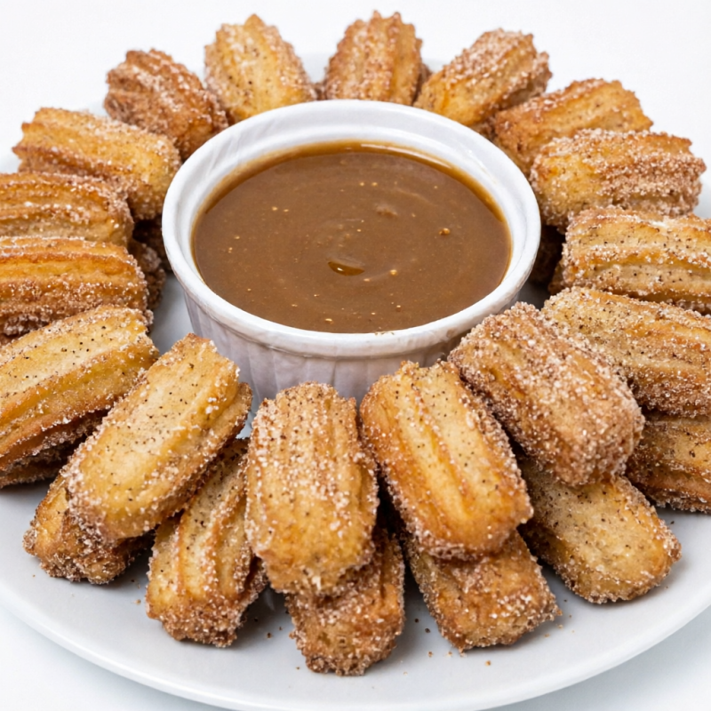 30 unidades de puro sabor da Du'Bom