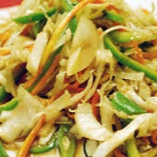 Prato vegetariano, rolinho primavera e bebida.
(ideal para 1 pessoa)
selecionando o 'arroz branco' em acompanhamentos transforma o prato em vegano.
estamos trabalhando e desenvolvendo novas opções vegetarianas para nosso cardápio. Agradecemos a paciência.