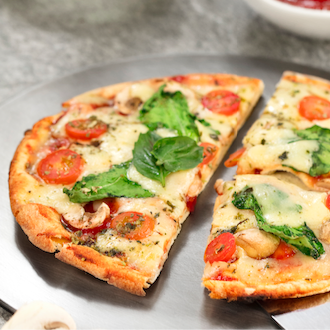 Mini Pizza Peperoni