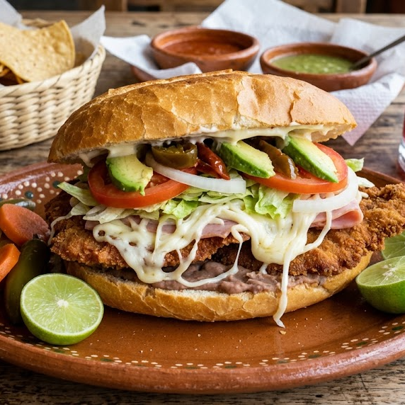 Milanesa