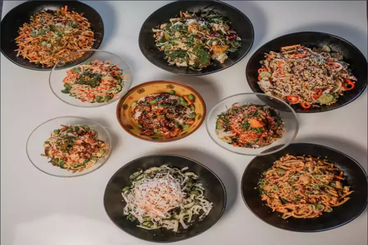 ENSALADA ESPECIAL 4