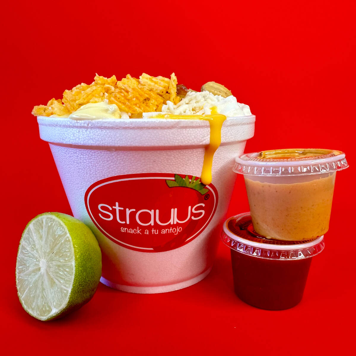 Elote Grande