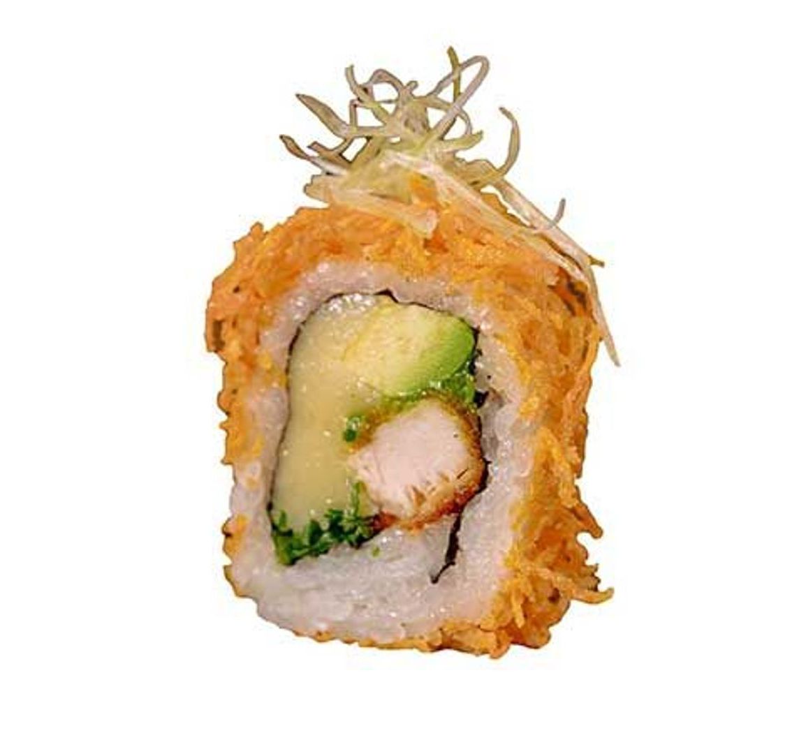TORI ROLL