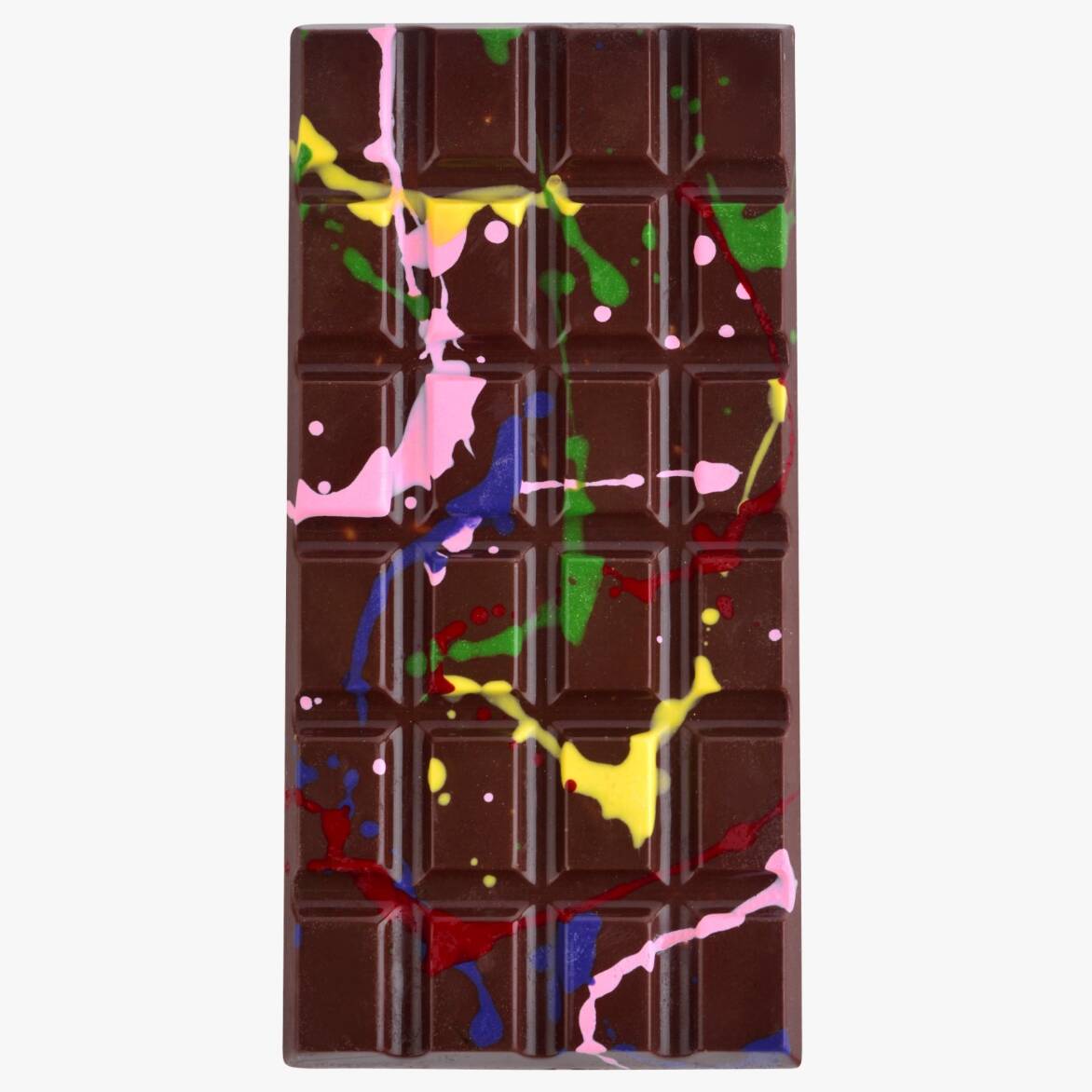 Tablette Mexique
