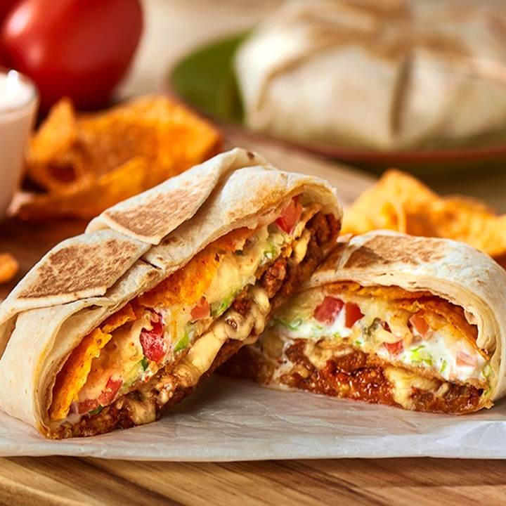 wraps rancherito