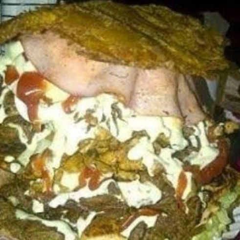 Patacón Especial