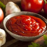 Salsa Cátsup