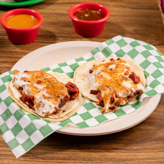 Taquiqueso de Adobada
