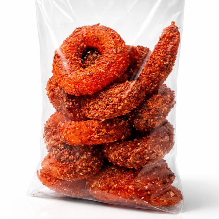 Gomitas Enchiladas Artesanales