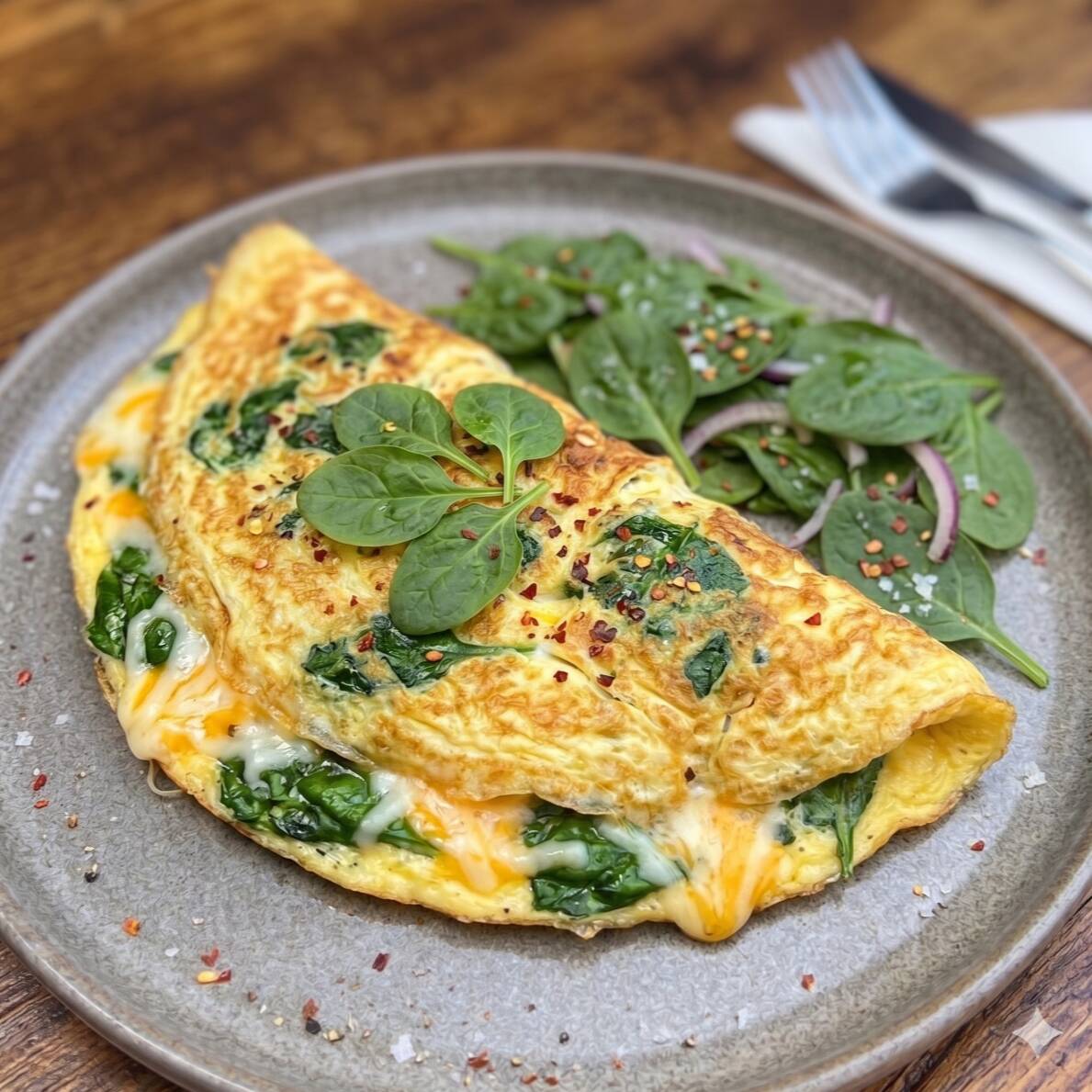 Omelette
