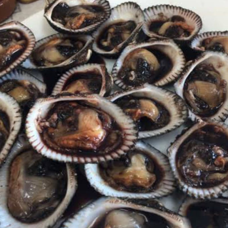 Pata de mula (12 piezas)