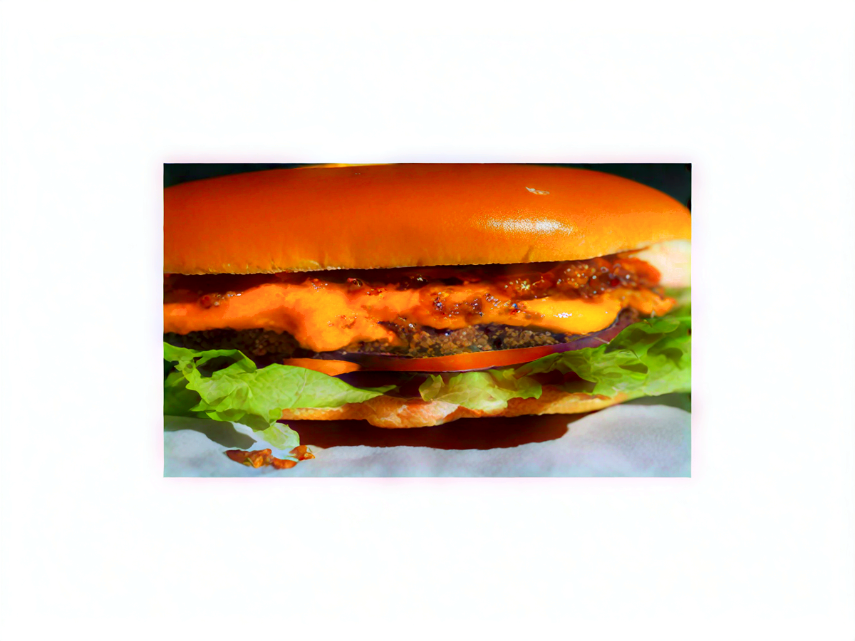 Hamburgueria Chapakent