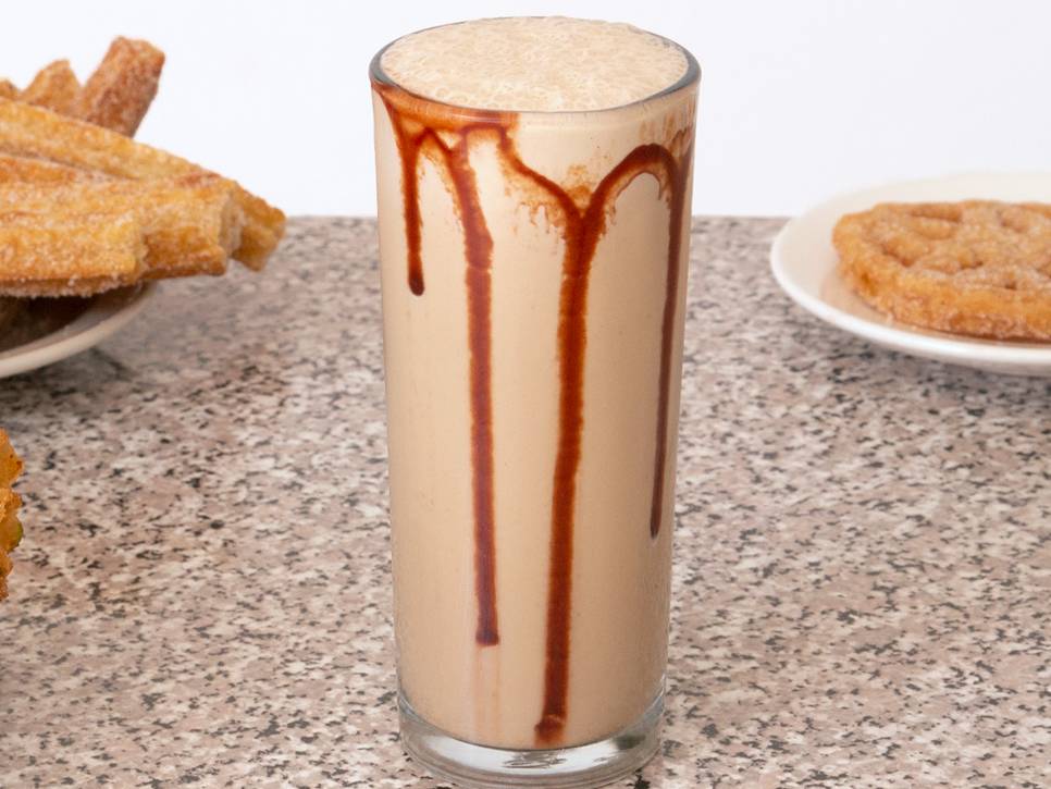 Frapuccino