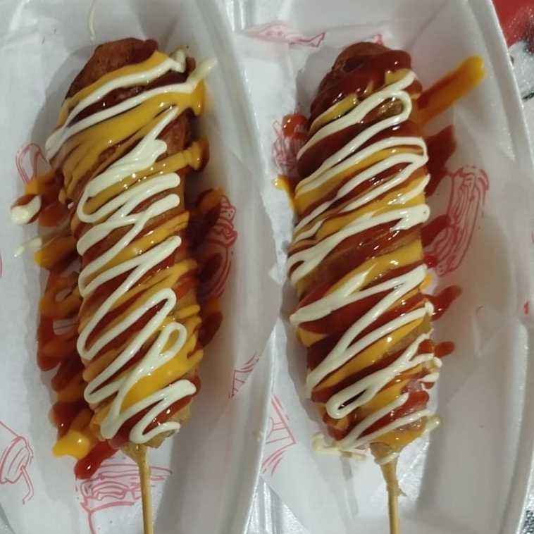 Banderillas