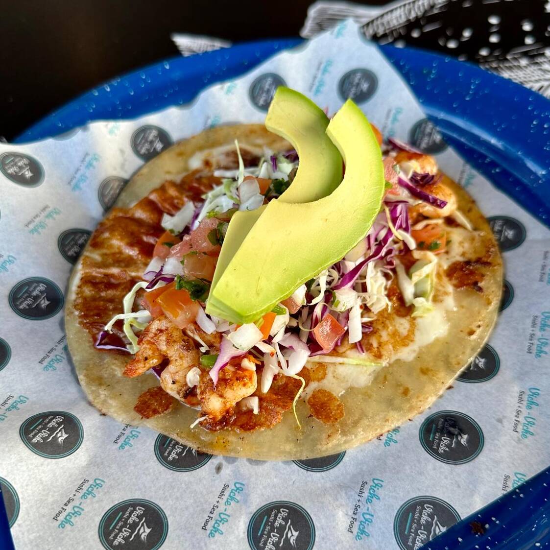 Taco Bonita