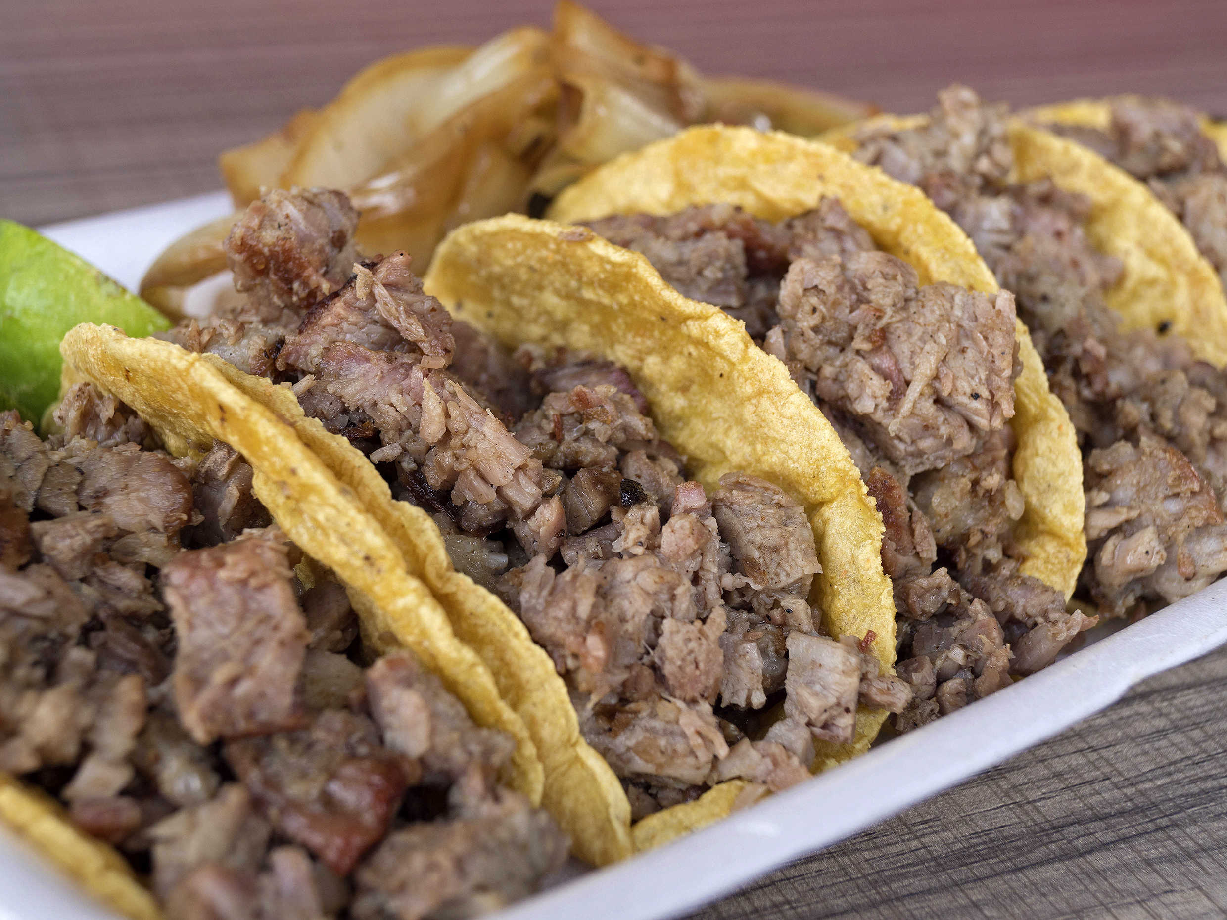 Carne Asada.